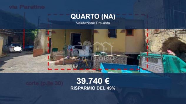 Immobile in asta di 69 m² in vendita a Quarto