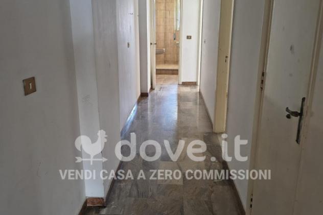 Appartamento di 103 m² con 3 locali in vendita a Reggio Calabria - Foto 6