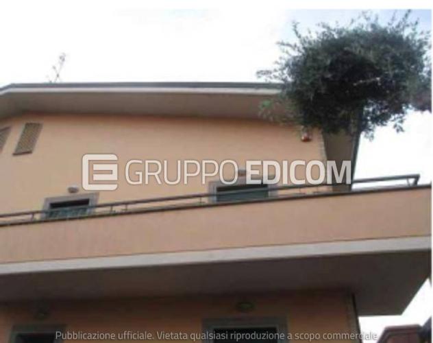 Abitazione in villini in vendita a Roma - Rif. 3556966 - Foto 2