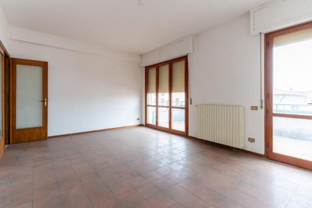 Appartamento in vendita a Santa Croce sull'Arno 105 mq Rif: 1453846 - Foto 2