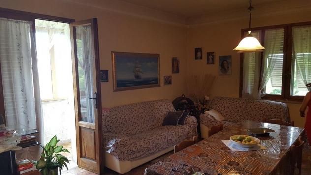 Appartamento in vendita a Ponticelli - Santa Maria a Monte 200 mq Rif: 1363788 - Foto 7