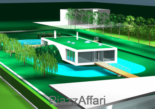 Villa a Sant'Angelo di Piove di Sacco - Rif. SANC4 - Foto 3