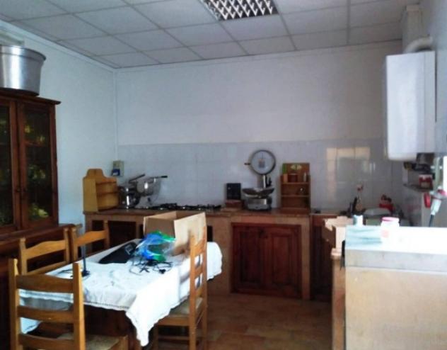 Immobile in asta di 492 m² con più di 5 locali e box auto in vendita a Scurcola Marsicana - Foto 16