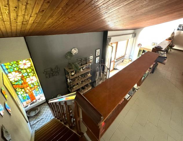 Villa in vendita a Vernio - Foto 12