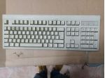 R81 - TASTIERA PER PC - NMB