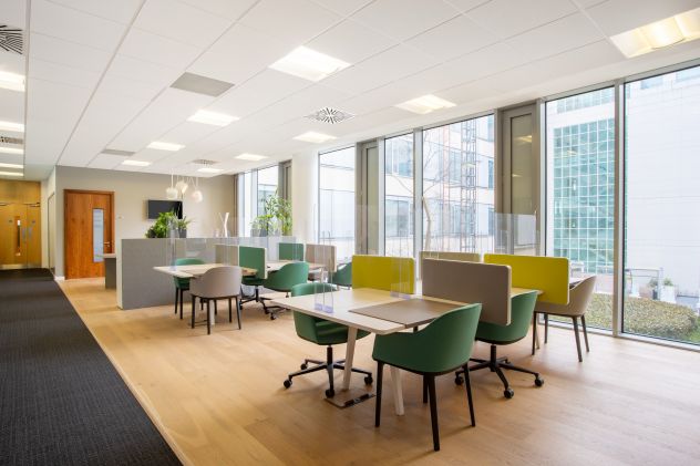 Spazi di coworking a MILAN, Cologno Monzese - Foto 10