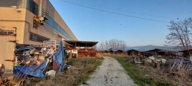 Immobile in asta di 5203 m² in vendita a Corropoli - Foto 4