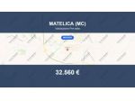 Immobile in asta di 135 m² in vendita a Matelica