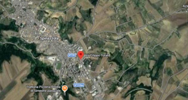 Immobile in asta di 508 m² in vendita a Spinazzola - Foto 6