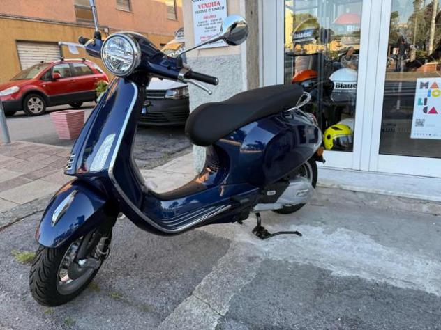 VESPA Primavera 125 NEW 2026 rif. 23971755 - Foto 4