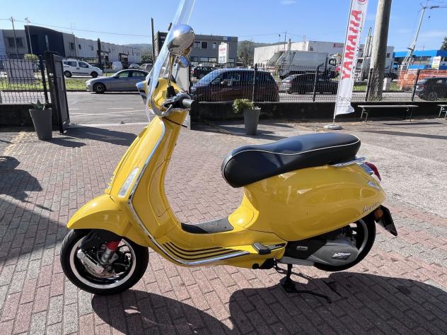 Piaggio Vespa 125 Sprint null - Foto 9