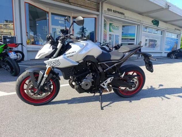 SUZUKI GSX-8S GSX-8S rif. 23830944 - Foto 3