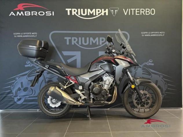 HONDA CB 500 X CB500 rif. 24007591 - Foto 3