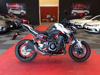 Kawasaki Z 900 Z900 PRONTA CONSEGNA PARI AL NUOVO