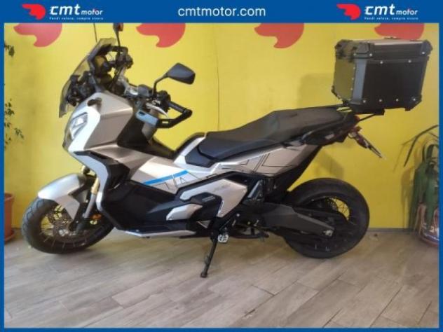 HONDA X-ADV 750 Garantito e Finanziabile rif. 24013146 - Foto 7