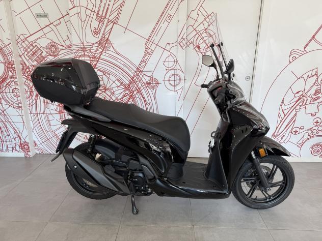 Honda SH 350 SH 350 - YM 2025