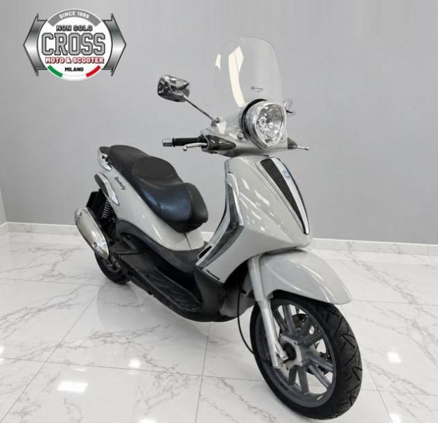PIAGGIO Beverly 300 i.e. TOURER rif. 24193773 - Foto 2