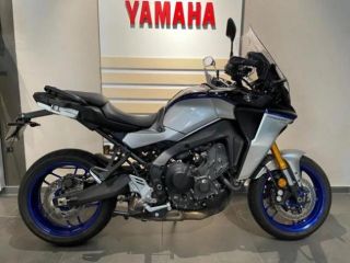 YAMAHA Tracer 9 GT plus rif. 21820697