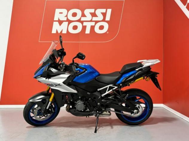 SUZUKI GSX-S1000GX GSX S 1000 GX MY25 (2025-) rif. 24083793 - Foto 7