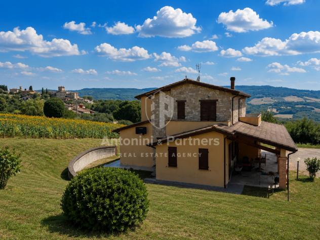 Casale in vendita a Todi - Foto 6