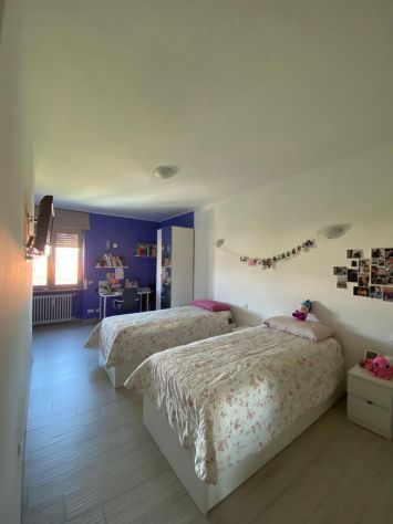Camera doppia per studentesse