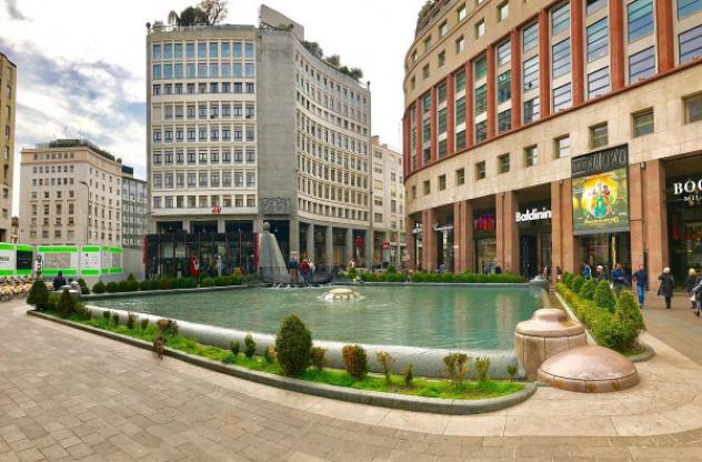 Appartamento di 120 m² con 5 locali in affitto a Milano - Foto 20