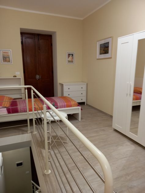 TRILOCALE NUOVO, COMPLETAMENTE ARREDATO, VICINO POLITECNICO E PALAGIUSTIZIA - Foto 7