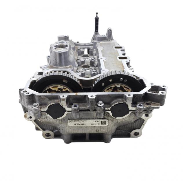 TESTA COMPLETA PEUGEOT 208 Serie 9811346480 HN05 Benzina 1200 (19) - Foto 6