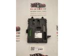 BODY COMPUTER NISSAN Qashqai 2° Serie 284B14CB3B (1013)