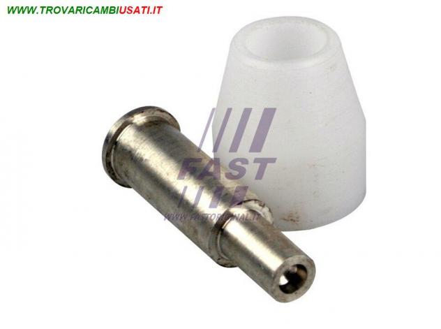 RULLO GUIDA PORTA SCORREVOLE FIAT DUCATO 94 LATERALE SUP FT95250Z