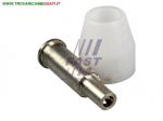 RULLO GUIDA PORTA SCORREVOLE FIAT DUCATO 94 LATERALE SUP FT95250Z