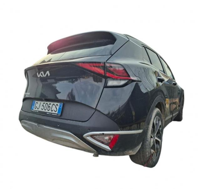 RICAMBI USATI AUTO KIA Sportage Serie D4FE D4FE Diesel 1600 (21) - Foto 3