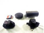 0001211V008 KIT AIRBAG SMART FORTWO 0.6 B 45KW AUT 2P (2002) RICAMBIO USATO &hellip;
