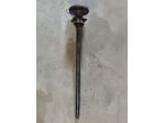 SEMIASSE X FIAT 131 diam. 26mm anche x macchine agricole Durso e altre