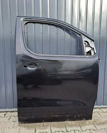 PORTA ANTERIORE DX OPEL ZAFIRA LIFE 2020