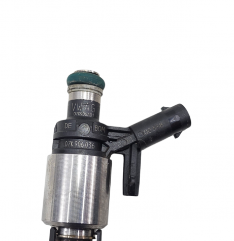 INIETTORE AUDI A3 RS3 Serie (8V) 07K906036 DAZ Benzina 2500 (1220) - Foto 11