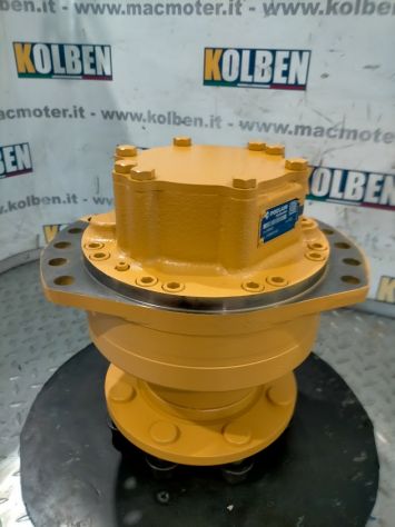 Motore Poclain B46644Z - Foto 2