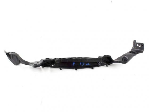0010022V009 SUPPORTO RIVESTIMENTO INTERNO PARAFANGO POSTERIORE DESTRO SMART ROADSTER 452 0.7 B 60KW AUT 3P (2005) RICAMBIO USATO