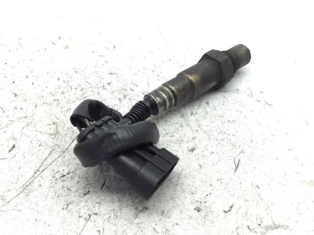 APRILIA SCARABEO IE LIGHT 200 SONDA LAMBDA SENSORE OSSIGENO 2009 RBH00 - Foto 3