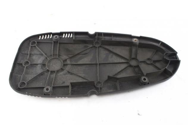 BMW R 1150 R 11147678717 COVER MOTORE ANTERIORE R28 99 - 07 FRONT ENGINE COVER - Foto 2