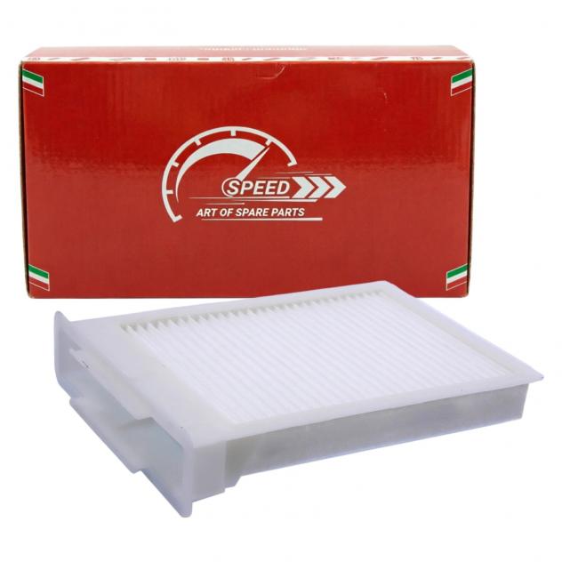 Filtro Abitacolo SE1516 Speed Citroën C1, Peugeot 107, Toyota Aygo