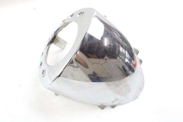 HONDA @ NES 150 37150KGF901 COVER STRUMENTAZIONE 00 - 06 SPEEDOMETER COVER PICCOLO GRAFFIO - Foto 2