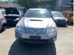 Ricambi Subaru Legacy Outback 2010 diesel EE20