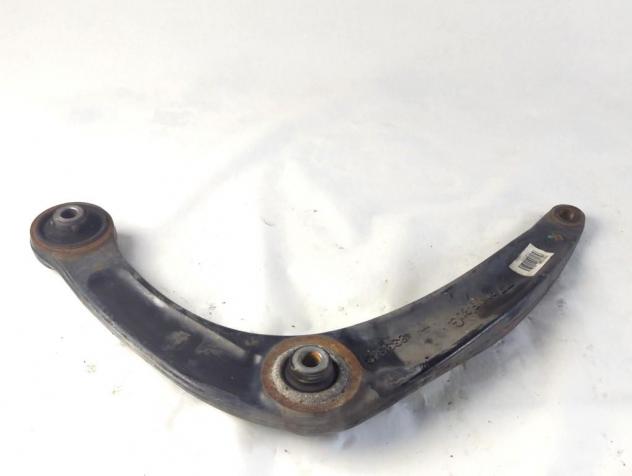 1643188780 BRACCIO OSCILLANTE ANTERIORE SINISTRO PEUGEOT 3008 2.0 D 120KW AUT 5P (2010) RICAMBIO USATO