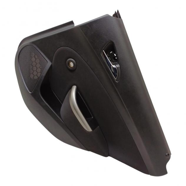 PANNELLO INTERNO PORTIERA POST DX OPEL Astra J 13258680 (09) - Foto 3