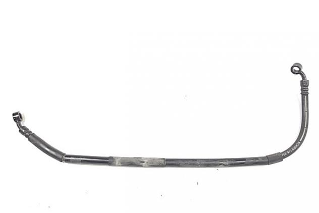 TUBO FRENO POSTERIORE HONDA TRANSALP XL 700 V 2007 - 2013 43310MFFD01 REAR BRAKE HOSE