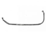 TUBO FRENO POSTERIORE HONDA TRANSALP XL 700 V 2007 - 2013 43310MFFD01 REAR …