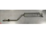 01.40.070 TUBO SCARICO TERMINALE SILENZIATORE CHATENET CH40 CH46