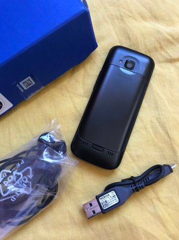 Nokia C5 -00 - 5MP - Foto 4
