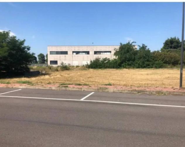 Immobile in asta di 2526 m² in vendita a Casalpusterlengo - Foto 8
